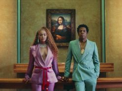 Beyoncé et Jay-Z en vedette de la nouvelle campagne Tiffany