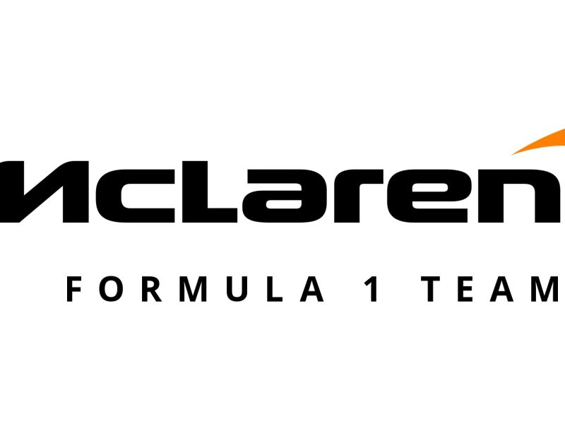 Une nouvelle collection de produits dérivés pour McLaren Racing
