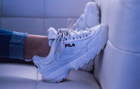 Fila et Phillip Lim entament une nouvelle collaboration