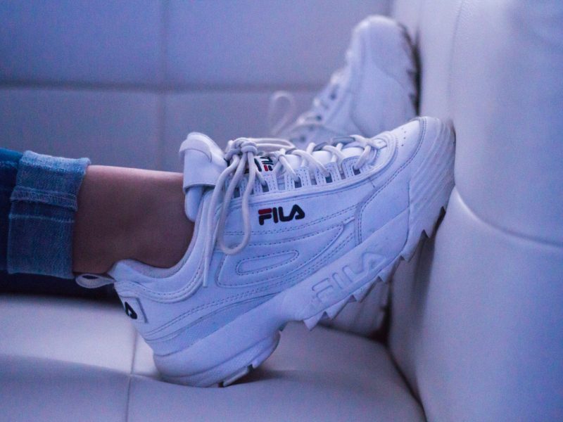 Fila et Phillip Lim entament une nouvelle collaboration