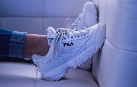 Fila s’associe à Maison Mihara Yasuhiro pour une collection exotique