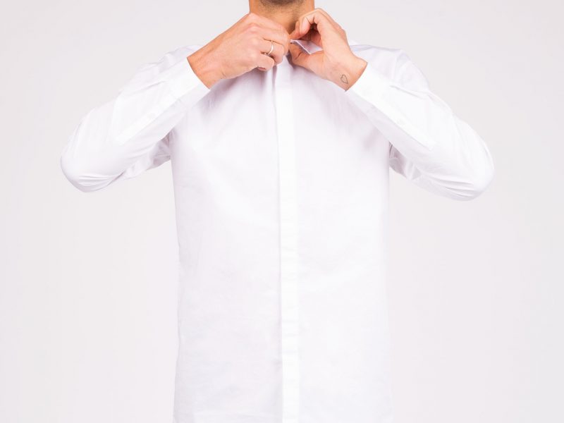 chemise karl lagerfeld