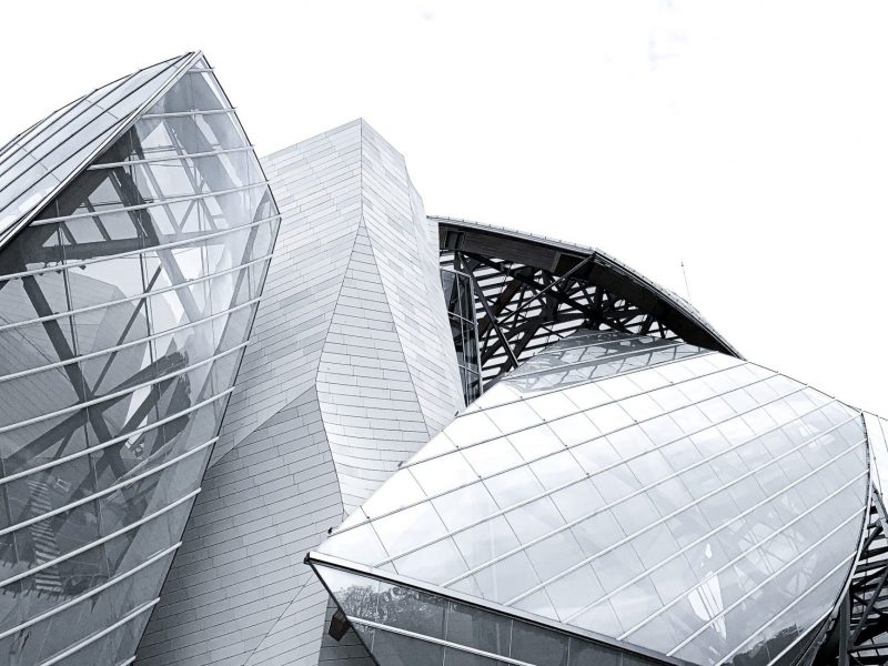Exposition hommage à Virgil Abloh à la Fondation Louis Vuitton