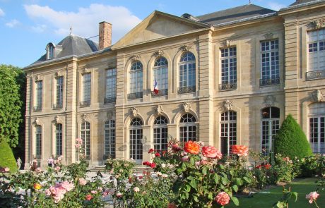 Soirée Love au musée Rodin pour la Saint Valentin