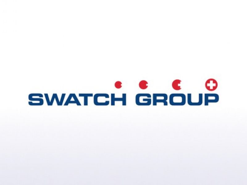 Swatch Group réduit sa production