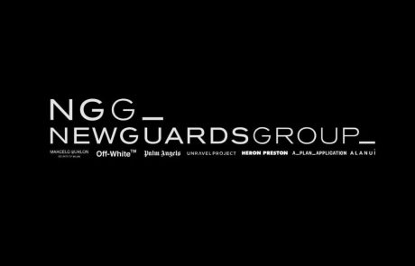 Farfetch rachète New Guards Group