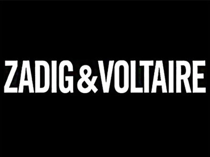 Kate Moss : des sacs à main pour Zadig & Voltaire