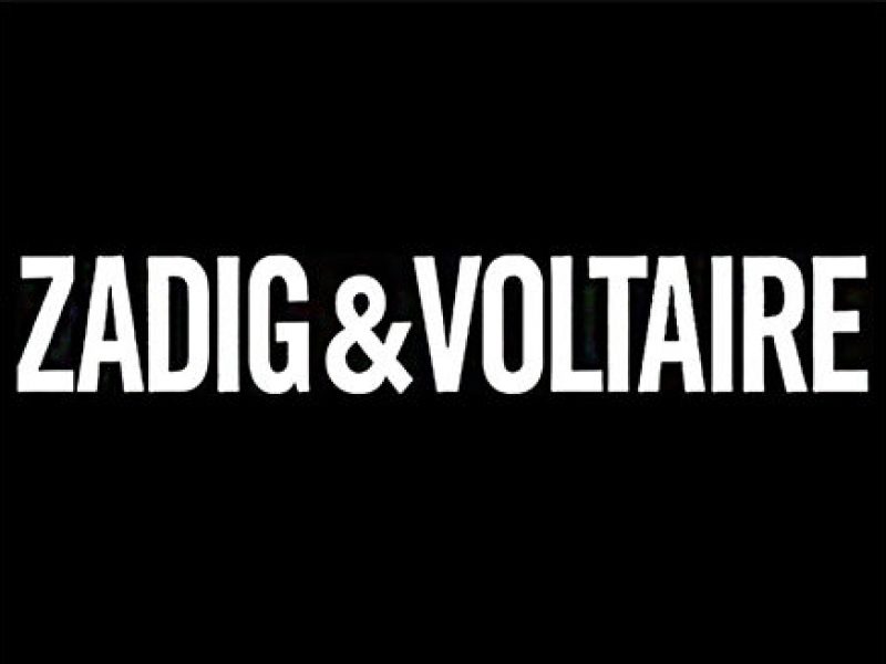 Zadig & Voltaire engage Arnaud Louet