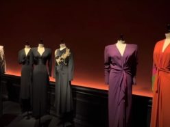 Azzedine Alaïa au Palais Galliera