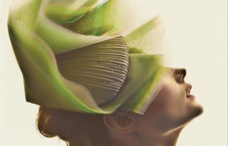 Stephen Jones, Chapeaux d’artiste au Palais Galliera