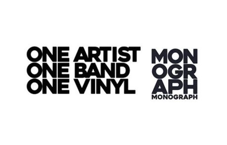 Monograph : Le vinyle