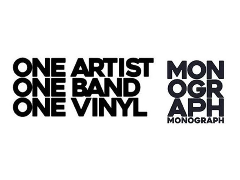 Monograph : Le vinyle