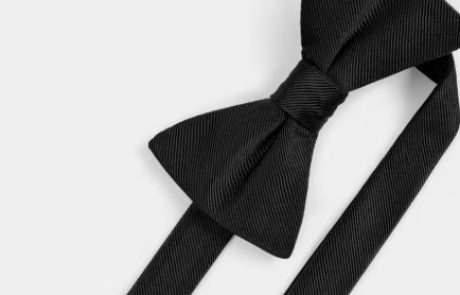 Smoking ou costume croisé ? Leçon de style par Suitsupply