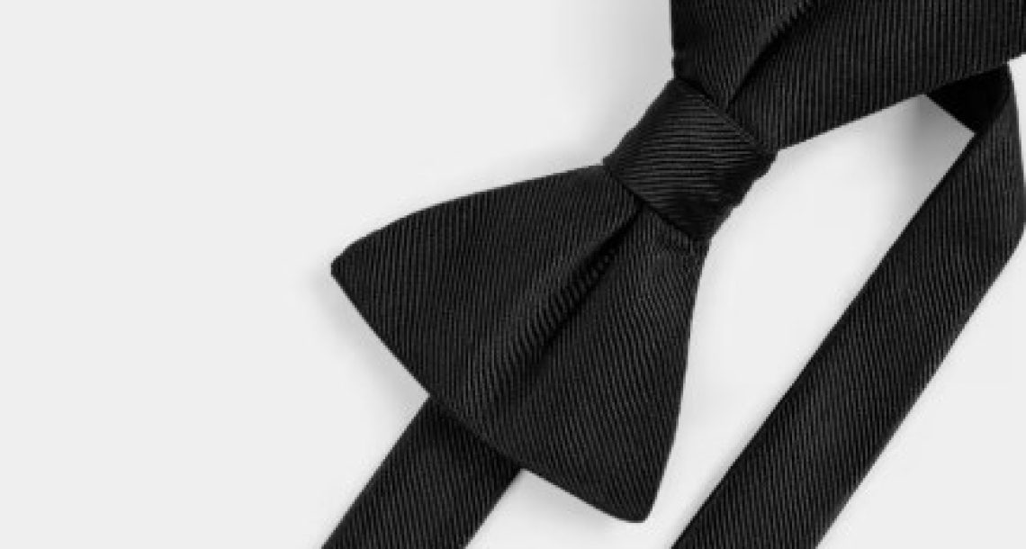 Smoking ou costume croisé ? Leçon de style par Suitsupply