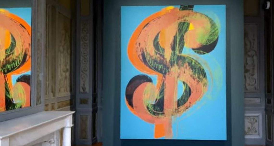 Ready-made et NFT à la Monnaie de Paris