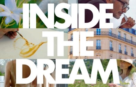 Inside the Dream : un documentaire sur le parfum réinventé de Dior