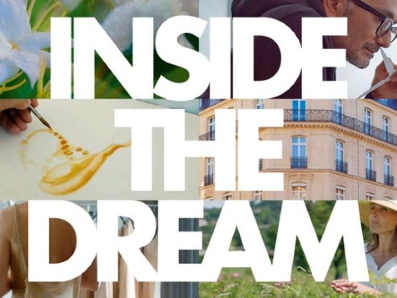 Inside the Dream : un documentaire sur le parfum réinventé de Dior