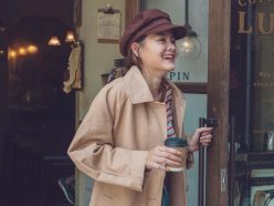 Le luxe à l’heure de la mode responsable