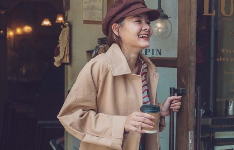 Le luxe à l’heure de la mode responsable