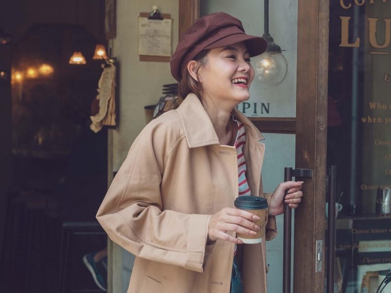Le luxe à l’heure de la mode responsable