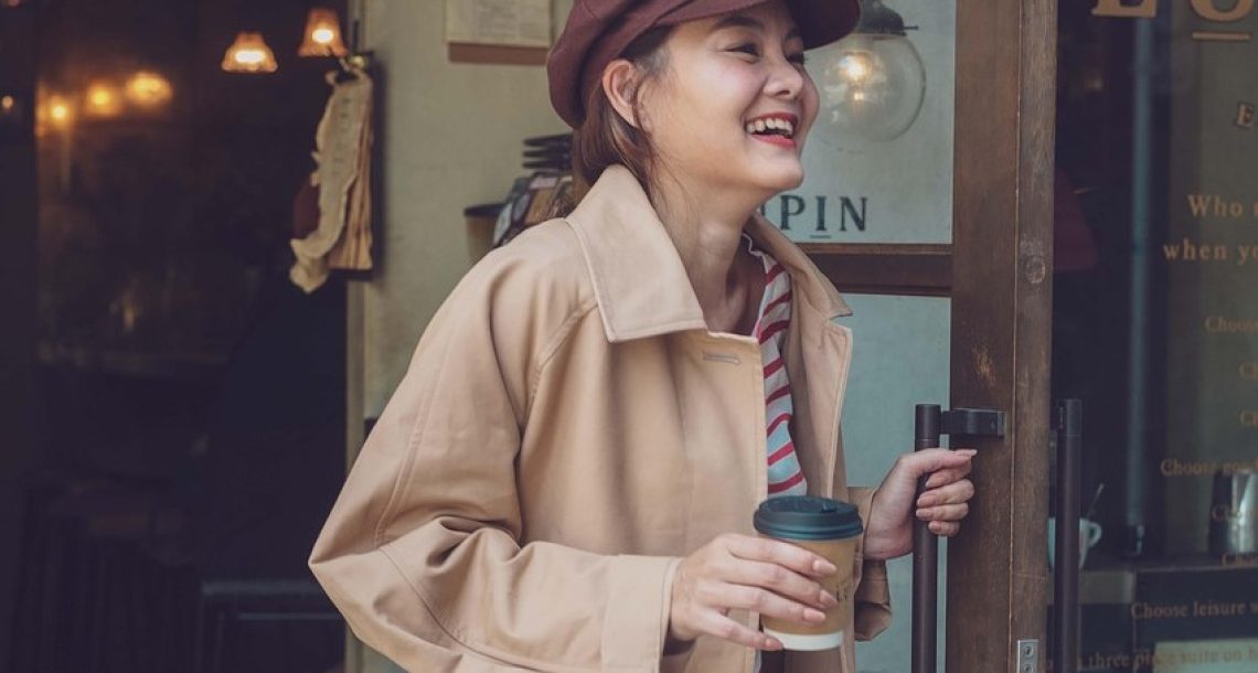 Le luxe à l’heure de la mode responsable