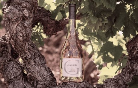 Le Garrus du domaine Château d’Esclans : un rosé d’exception