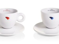 Illy, Mennour et Asia Now