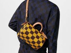La première collection Louis Vuitton Homme de Pharrell Williams