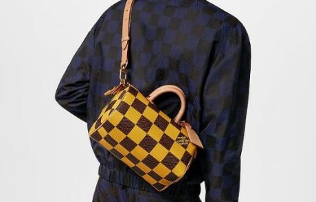 La première collection Louis Vuitton Homme de Pharrell Williams