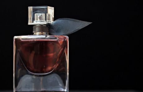 L’intelligence artificielle pour créer les parfums de demain