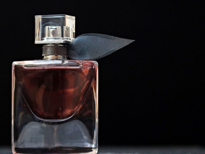 L’intelligence artificielle pour créer les parfums de demain