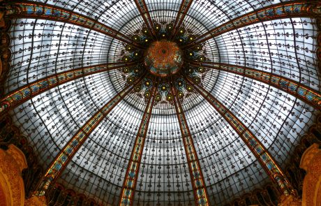 Les Galeries Lafayette toujours plus engagées