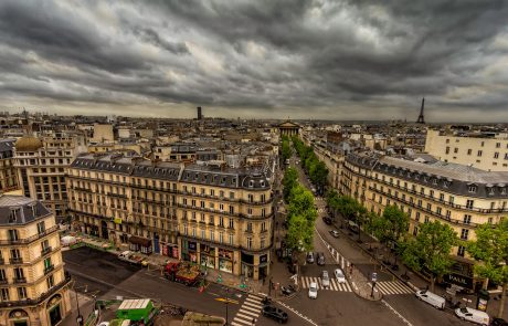 Emmanuel Lenain: Quelles menaces pèsent sur les leaders français du luxe ?