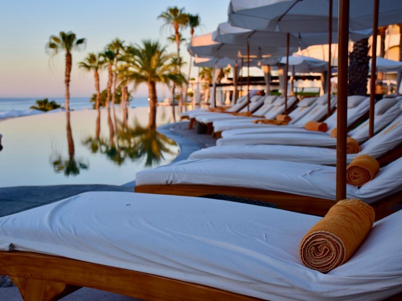 Tourisme de luxe : connaissez-vous la Riviera Maya ?
