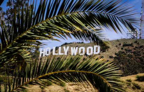 Le luxe doit-il s’inquiéter de la grève à Hollywood ?