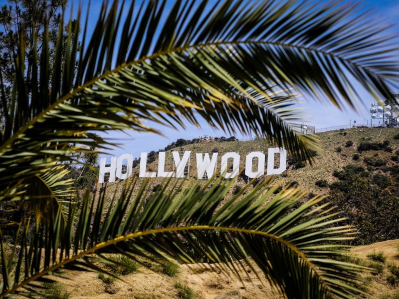 Le luxe doit-il s’inquiéter de la grève à Hollywood ?