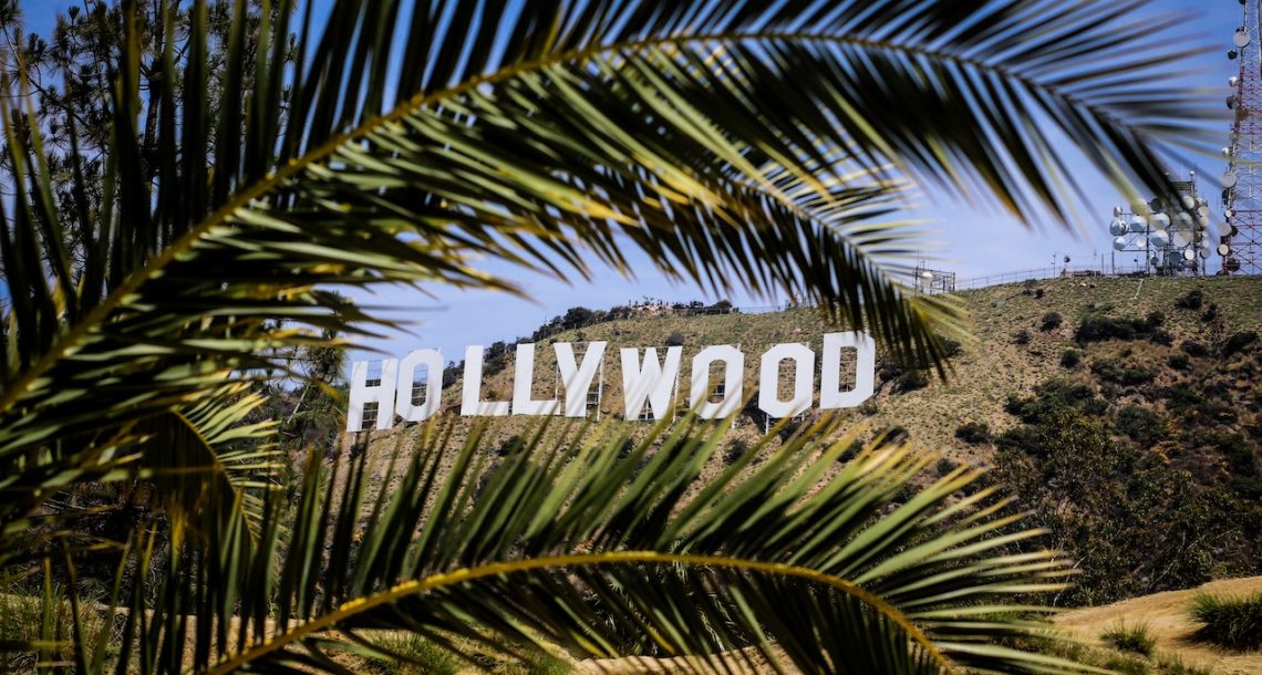 Le luxe doit-il s’inquiéter de la grève à Hollywood ?