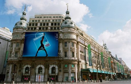 Printemps dévoile sa stratégie d’expansion