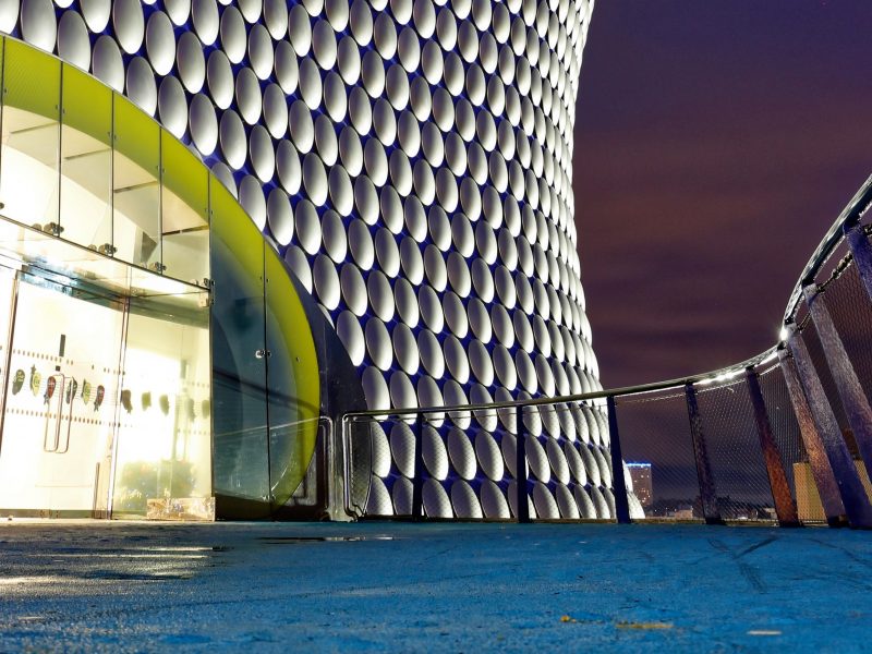 Selfridges étend son offre durable