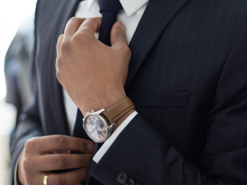 Les marques pour homme se bousculent à la Men’s Fashion Week de Paris