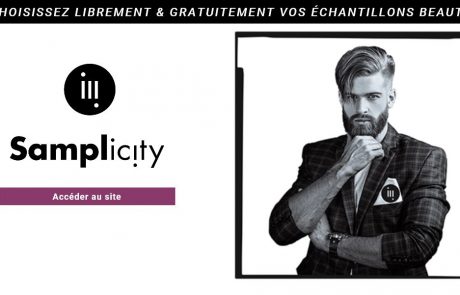 Samplicity : nouvelle stratégie autour de l’échantillon beauté