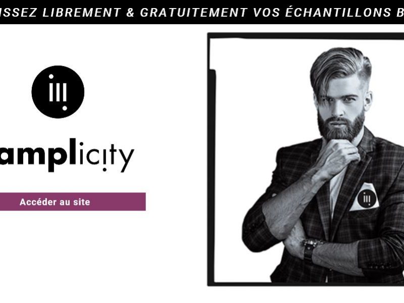 Samplicity : nouvelle stratégie autour de l’échantillon beauté