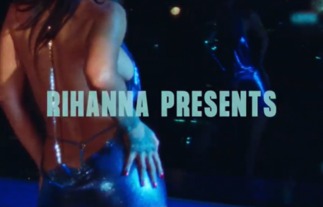 Un prochain défilé pour Savage x Fenty, la marque lingerie de Rihanna