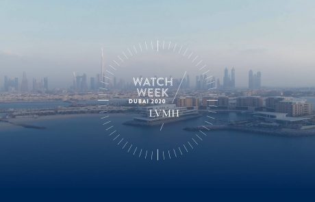 LVMH Watch Week à Dubaï : un nouveau concept qui séduit