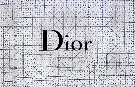Une collection masculine modulable pour Dior