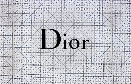 Une nouvelle boutique Dior à Toronto