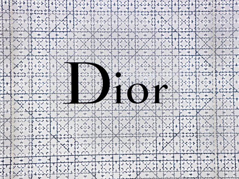 Une nouvelle boutique Dior à Toronto