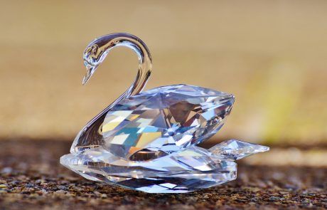 Swarovski prépare sa relance après la crise