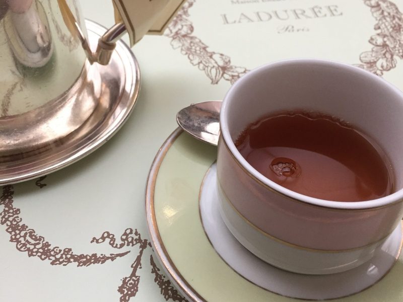 Ladurée devient végane… à Beverly Hills !