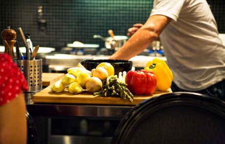 The Vegan Chef Institute : la gastronomie vegan a son école